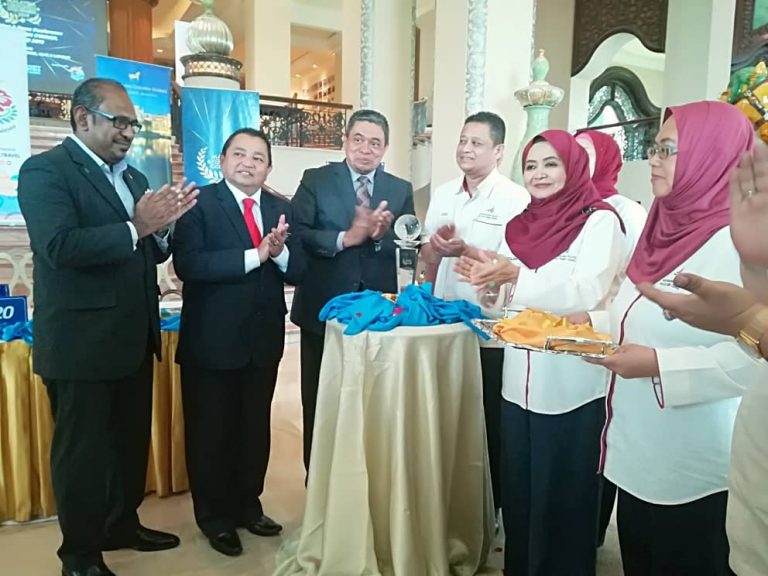 malaysia tourism gold award
