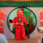 LEGOLAND Malaysia Resort Introduces the Ultimate Immersive AR Experience﻿