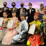 Landasan Seni & Budaya Asia’s Kids Star