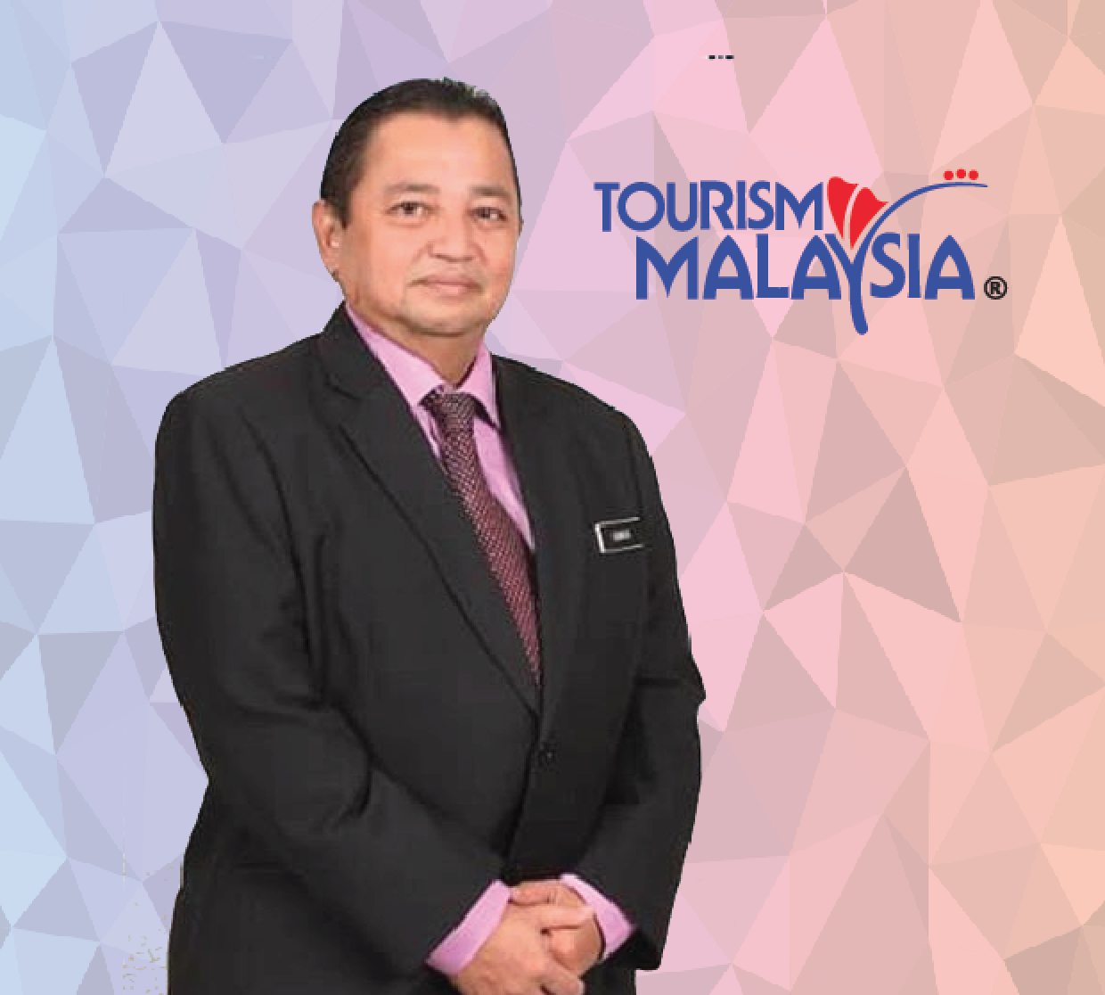 ketua pengarah islamic tourism centre