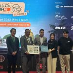 TOURISM MALAYSIA LAUNCHES “LET’S GO MRXD SEASON 2” IN THE METAVERSE