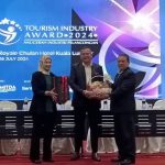Tourism Industry Award 2024 Serves As Tribute of  Excellence for High-Achievers in the Tourism Industry  