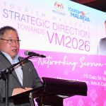 Positioning Malaysia As A Preferred Tourist Destination