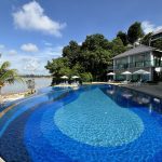 Discovering Tranquility and Luxury of Royale Chulan Cherating Villas